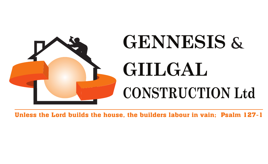 Gennesis & Giilgal Construction Ltd